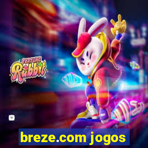 breze.com jogos
